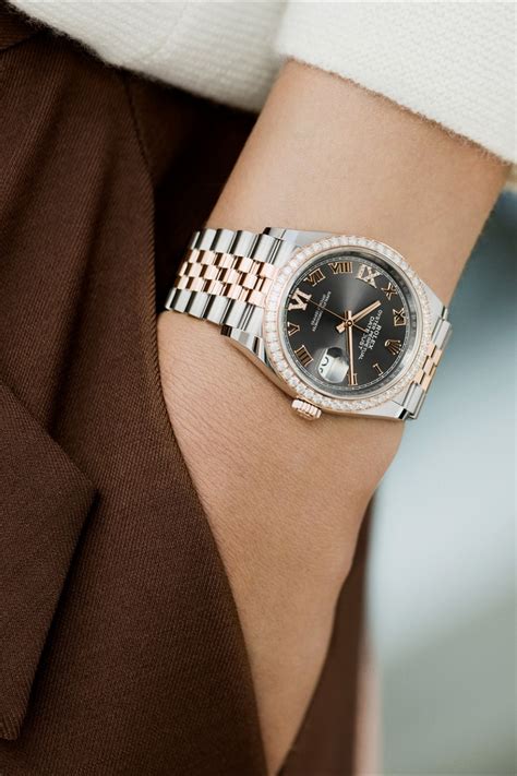 date 36 rolex|Rolex datejust 36 women.